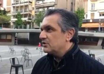 Τι απαντάει ο περιφερειάρχης για τη λειτουργία του Μοριακού Εργαστηρίου στο Μαμάτσειο και πότε αναμένεται να έρθουν τα αντιδραστήρια που βρίσκονται σε έλλειψη (VIDEO)