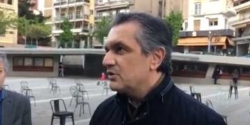 Τι απαντάει ο περιφερειάρχης για τη λειτουργία του Μοριακού Εργαστηρίου στο Μαμάτσειο και πότε αναμένεται να έρθουν τα αντιδραστήρια που βρίσκονται σε έλλειψη (VIDEO)