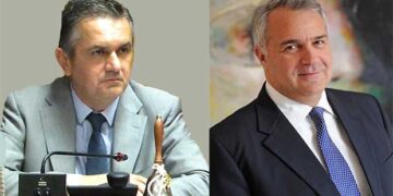 Ευχαριστήρια επιστολή του Γ. Κασαπίδη στον ΥπΑΑΤ Μ. Βορίδη για την παραχώρηση του πρώην Κτηνιατρικού Εργαστηρίου Κοζάνης στην Περιφέρεια Δ. Μακεδονίας