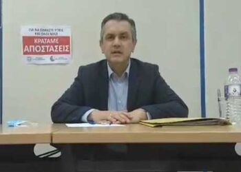 Στην από κοινού αντιμετώπιση της ανεξέλεγκτης ρίψης μπάζων και απορριμμάτων σε οικισμούς της Περιφέρειας, καλεί την ΠΕΔ Δυτικής Μακεδονίας ο Γ. Κασαπίδης