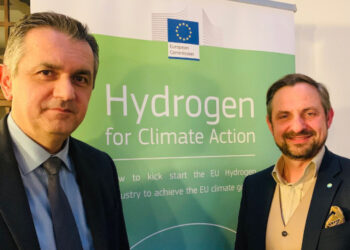 Διαδικτυακή εκδήλωση αύριο για τις Καθαρές Ενεργειακές Τεχνολογίες και την τεχνολογία Υδρογόνου στη Δυτική Μακεδονία – Συμμετέχουν Κασαπίδης, Κεφαλογιάννης Χατζημαρκάκης