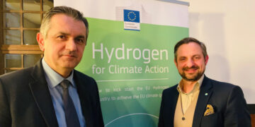 Διαδικτυακή εκδήλωση αύριο για τις Καθαρές Ενεργειακές Τεχνολογίες και την τεχνολογία Υδρογόνου στη Δυτική Μακεδονία – Συμμετέχουν Κασαπίδης, Κεφαλογιάννης Χατζημαρκάκης