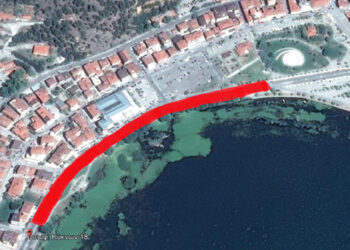 Νέα παρέμβαση του Δήμου Καστοριάς για τη λαϊκή αγορά της Τετάρτης: Διαρκής μέριμνα για τη βελτίωση της καθημερινότητας των πολιτών