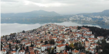 “Το Μυστήριο Της Σπηλιάς” – Ένα όμορφο ιστορικό αξιοθέατο της Καστοριάς έγινε έμπνευση για ταινία μικρού μήκους (VIDEO)