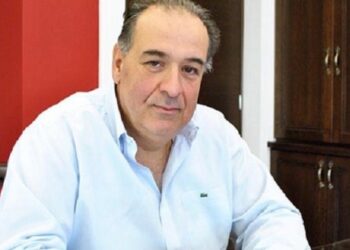 Π. Κεπαπτσόγλου, δήμαρχος Άργους Ορεστικού: «Περιστατικά κοινωνικού στιγματισμού σε φοιτητές από περιοχές με βαρύ επιδημιολογικό φορτίο»