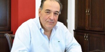 Π. Κεπαπτσόγλου, δήμαρχος Άργους Ορεστικού: «Περιστατικά κοινωνικού στιγματισμού σε φοιτητές από περιοχές με βαρύ επιδημιολογικό φορτίο»