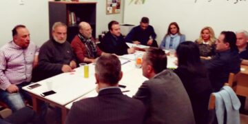 Δημοτική Κίνηση «Κοζάνη Τόπος Να Ζεις»: Παράταση στην παραίτηση Ιωαννίδη- Τα σενάρια για τις επόμενες ημέρες ή τον Οκτώβρη