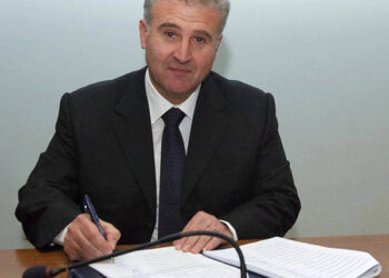 Μήνυμα του Αντιπεριφερειάρχη Φλώρινας Ιωάννη Κιοσέ για την Εργατική Πρωτομαγιά