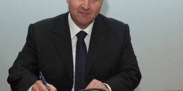 Μήνυμα του Αντιπεριφερειάρχη Φλώρινας Ιωάννη Κιοσέ για την Εργατική Πρωτομαγιά