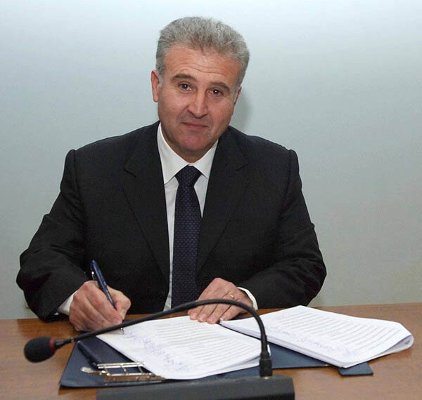 Μήνυμα του Αντιπεριφερειάρχη Φλώρινας Ιωάννη Κιοσέ για την Εργατική Πρωτομαγιά