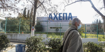 Κορωνοϊός: 169 οι νεκροί στη χώρα μας -Κατέληξε 79χρονος στο ΑΧΕΠΑ