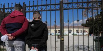 Δ. Μακεδονία: Στην τελική ευθεία η προετοιμασία για το άνοιγμα των σχολείων – Θ. Μαρδίρης: «Μας ενδιαφέρει η λειτουργία των σχολείων με πλήρη υγεία»