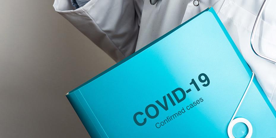 21 νέα κρούσματα του κορονοϊού σήμερα στη χώρα