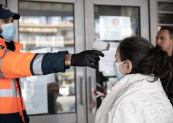 Κοροναϊός: Τι αλλάζει από τη Δευτέρα – Οσα πρέπει να γνωρίζουμε για τα μέτρα