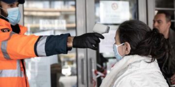 Κοροναϊός: Τι αλλάζει από τη Δευτέρα – Οσα πρέπει να γνωρίζουμε για τα μέτρα