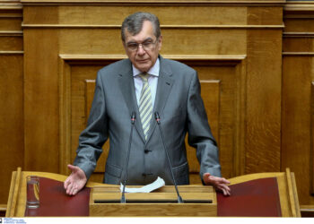 Πέθανε ο Δημήτρης Κρεμαστινός