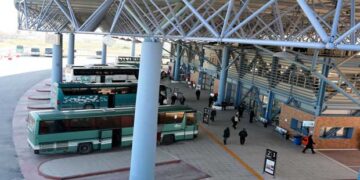 Προστίθενται νέα δρομολόγια στα Υπεραστικά ΚΤΕΛ Κοζάνης για Αθήνα και Θεσσαλονίκη –	Παραμένουν οι συνδέσεις καθημερινά για Αιανή, Σέρβια, Πολύμυλο