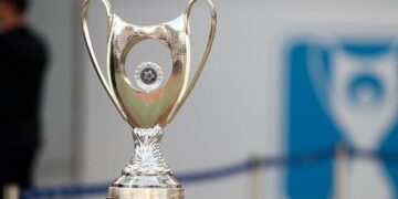 Ποδόσφαιρο: Οι υποψήφιοι κυπελλούχοι στις 53 Ενώσεις της χώρας