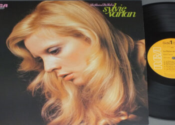 Οι μουσικές επιλογές του e-ptolemeos.gr – Sylvie Vartan – La Reine De Saba (1974)