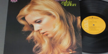 Οι μουσικές επιλογές του e-ptolemeos.gr – Sylvie Vartan – La Reine De Saba (1974)