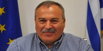 Μάκης Ιωσηφίδης: Πρόσκληση για καθορισμό χρόνου διενέργειας διαλόγου για το Ξινό Νερό