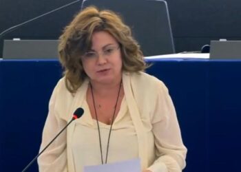 Μαρία Σπυράκη: Ζητείται σχέδιο για τη Δυτική Μακεδονία – Η ώρα για την αλλαγή της συνταγής για την ανάπτυξη είναι τώρα