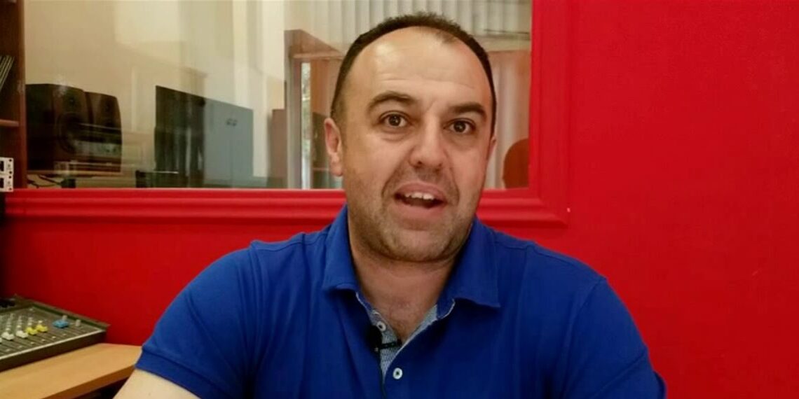 Χαντ-μπολ Γυναικών: M. Γκιάτας (Πρόεδρος Εθνικού Κοζάνης): ” Φοβόμαστε τις συνέπειες της ανόδου στην Α1, ο κόσμος πρέπει να μας βοηθήσει”