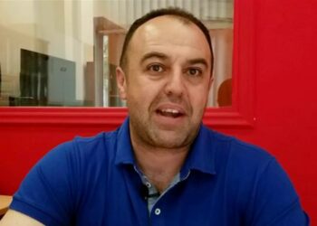 Χαντ-μπολ Γυναικών: M. Γκιάτας (Πρόεδρος Εθνικού Κοζάνης): ” Φοβόμαστε τις συνέπειες της ανόδου στην Α1, ο κόσμος πρέπει να μας βοηθήσει”