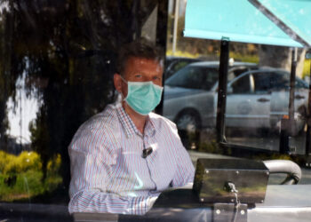 Ενημέρωση για τις μετακινήσεις εκτός νομού – Πως θα γίνονται τα ταξίδια με ΚΤΕΛ, λεωφορεία, τρένο, αεροπλάνο