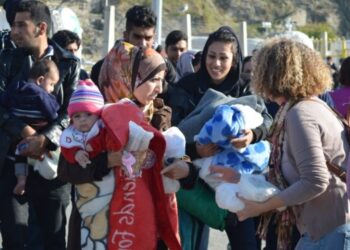 Λ. Μαλούτας για την άφιξη 64 περίπου μεταναστών στην Αιανή: “Δεν γίνεται η αυτοδιοίκηση να το μαθαίνει τελευταία, ειδικά όταν οι μετακινήσεις απαγορεύονται” – Ανησυχία και από τους κατοίκους