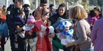 Λ. Μαλούτας για την άφιξη 64 περίπου μεταναστών στην Αιανή: “Δεν γίνεται η αυτοδιοίκηση να το μαθαίνει τελευταία, ειδικά όταν οι μετακινήσεις απαγορεύονται” – Ανησυχία και από τους κατοίκους