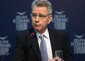 Ηχηρό μήνυμα Πάιατ στην Τουρκία: Τα σύνορα της Ελλάδας δεν αλλάζουν