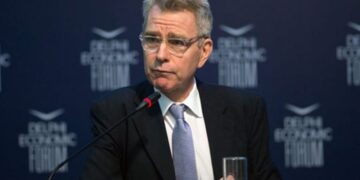 Ηχηρό μήνυμα Πάιατ στην Τουρκία: Τα σύνορα της Ελλάδας δεν αλλάζουν