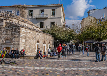 Τι θα γίνει με τους φόρους που πήραν… παράταση λόγω κορωνοϊού -Σκέψεις για ένταξη στις 24 (ή και περισσότερες) δόσεις