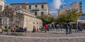 Τι θα γίνει με τους φόρους που πήραν… παράταση λόγω κορωνοϊού -Σκέψεις για ένταξη στις 24 (ή και περισσότερες) δόσεις