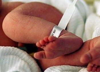 Κορωνοϊός: Γεννήθηκε το εγγονάκι του άτυχου 64χρονου από τη Δαμασκηνιά