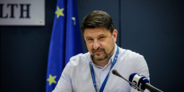 Κορωνοϊός: Ενας νεκρός, μόλις 6 τα νέα κρούσματα στη χώρα