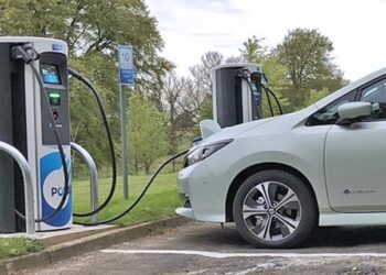 Κέντρο ηλεκτροκίνησης η Δυτική Μακεδονία- Ισχυρά κίνητρα στις επιχειρήσεις του κλάδου για επένδυση στις περιοχές υπό μετάβαση- Στις 5 Ιουνίου το νομοσχέδιο του Υπουργείου Ενέργειας