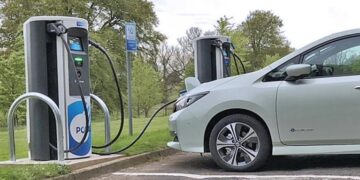 Κέντρο ηλεκτροκίνησης η Δυτική Μακεδονία- Ισχυρά κίνητρα στις επιχειρήσεις του κλάδου για επένδυση στις περιοχές υπό μετάβαση- Στις 5 Ιουνίου το νομοσχέδιο του Υπουργείου Ενέργειας