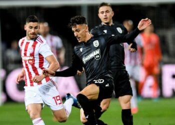 Super League: Το πρόγραμμα των playoffs