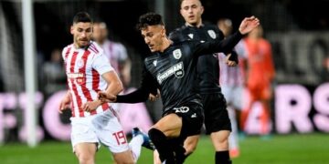 Super League: Το πρόγραμμα των playoffs