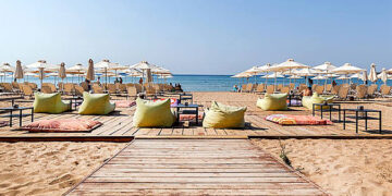 Ανοίγουν οι οργανωμένες παραλίες – Δείτε πως θα λειτουργούν – Επίσημη ανακοίνωση Πολιτικής Προστασίας