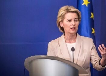 Ούρσουλα φον ντερ Λάιεν: Η ώρα της Ευρώπης: ανασύνταξη και προετοιμασία για την επόμενη γενιά – Στήριξη των κρατών μελών του Ταμείου δίκαιης μετάβασης