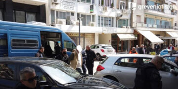 Στο τριμελές Συμβούλιο Πλημμελειοδικών Γρεβενών, ο παιδεραστής του Ρεθύμνου