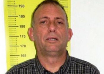 Συνελήφθη ξανά, με εντολή του Εισαγγελέα Γρεβενών, ο παιδεραστής Ν.Σειραγάκης που είχε αποφυλακιστεί από τις φυλακές Γρεβενών