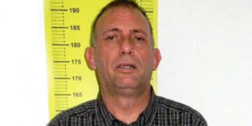 Συνελήφθη ξανά, με εντολή του Εισαγγελέα Γρεβενών, ο παιδεραστής Ν.Σειραγάκης που είχε αποφυλακιστεί από τις φυλακές Γρεβενών