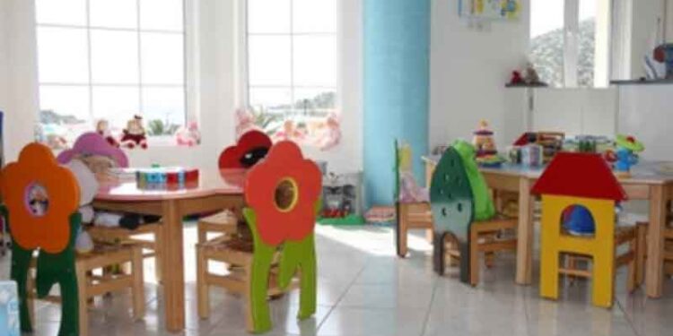 Δήμος Σερβίων: Έναρξη εγγραφών νηπίων στους Παιδικούς Σταθμούς- Δελτίο Τύπου