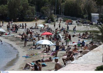 Κορονοϊός και καλοκαίρι: Ποιος θα βγει… νικητής – Πώς θα επιδράσει η άνοδος της θερμοκρασίας