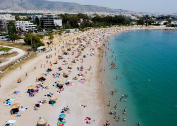 Καλοκαίρι 2020: Tι δείχνουν τα Μερομήνια για τον καιρό – Πότε θα είναι άστατος