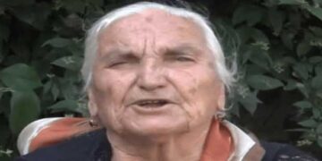 Έφυγε πριν από λίγες ημέρες από τη ζωή μια από τις τελευταίες παρχαρομάνες από τον Άγιο Δημήτριο Κοζάνης